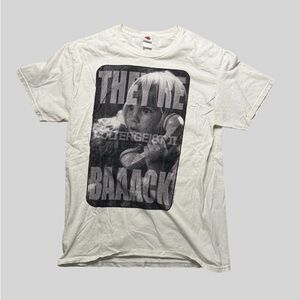 The Poltergeist II shirt